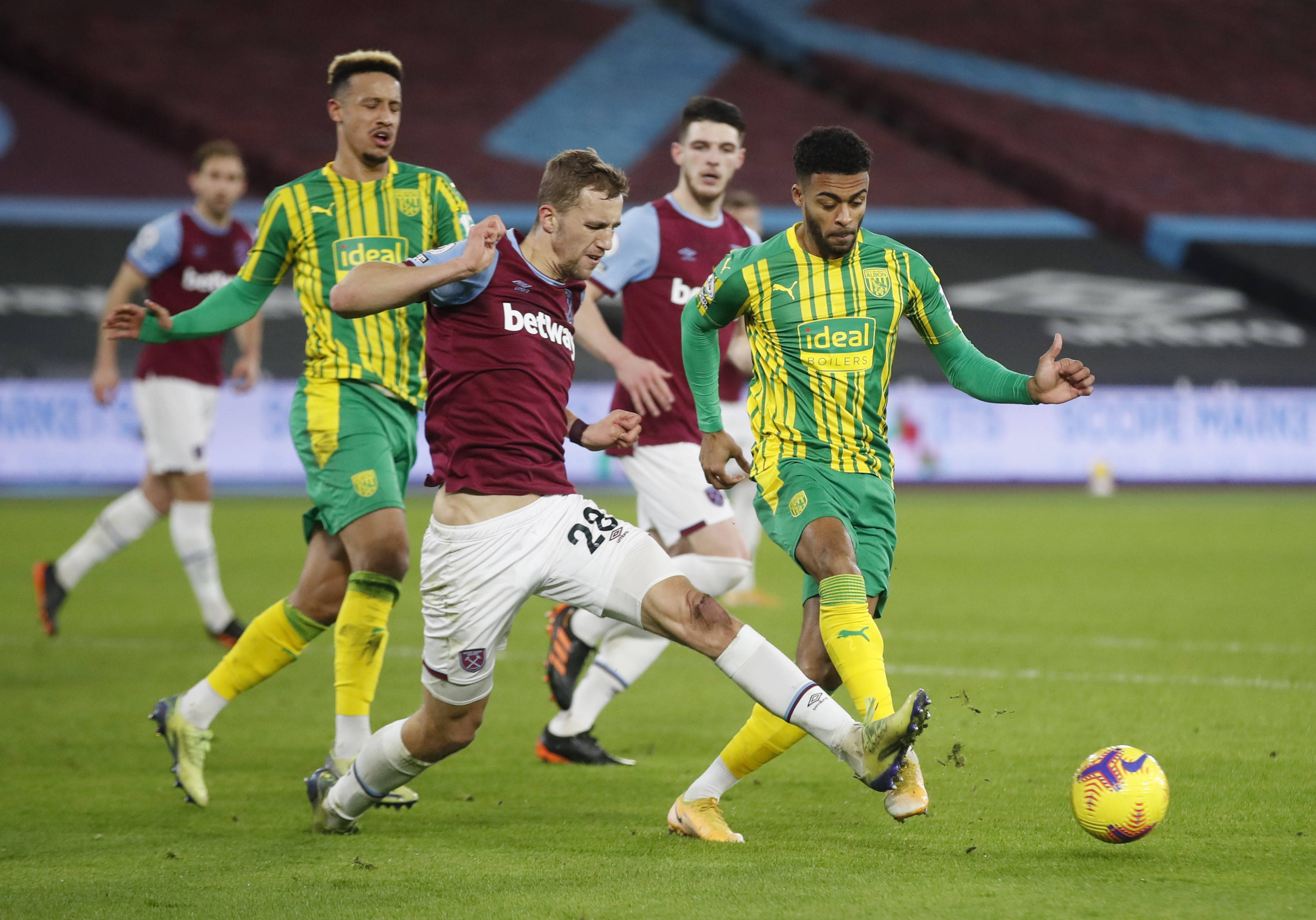 球员的成长 球员的成长